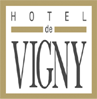 Hotel de Vigny